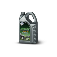 AGRIFARM STOU MC  10W40 5L