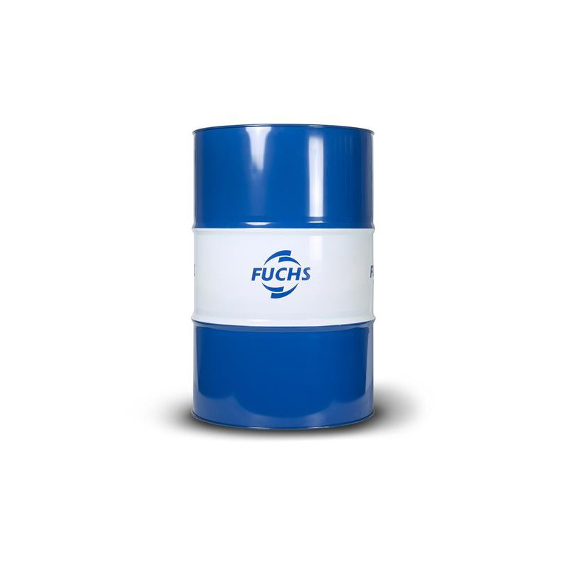 AGRIFARM STOU MC 10W30 205L