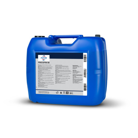 MAINTAIN FRICOFIN 50 20L