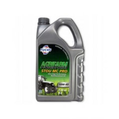 AGRIFARM STOU MC PRO 10W40 5L