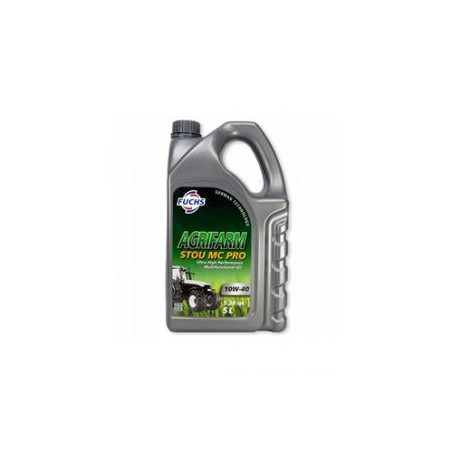 AGRIFARM STOU MC PRO 10W40 5L