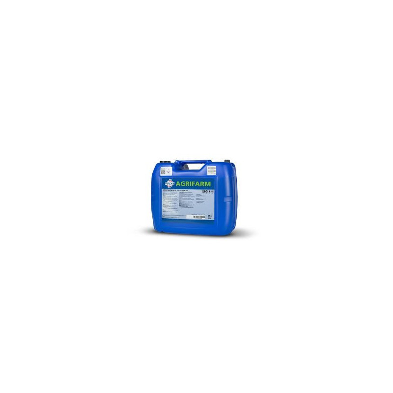 AGRIFARM MOT X-LA 10W40 20L