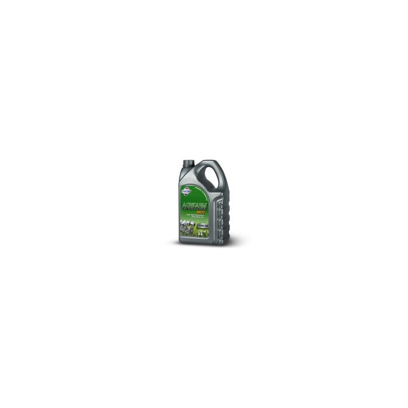 AGRIFARM MOT 15W40 5L