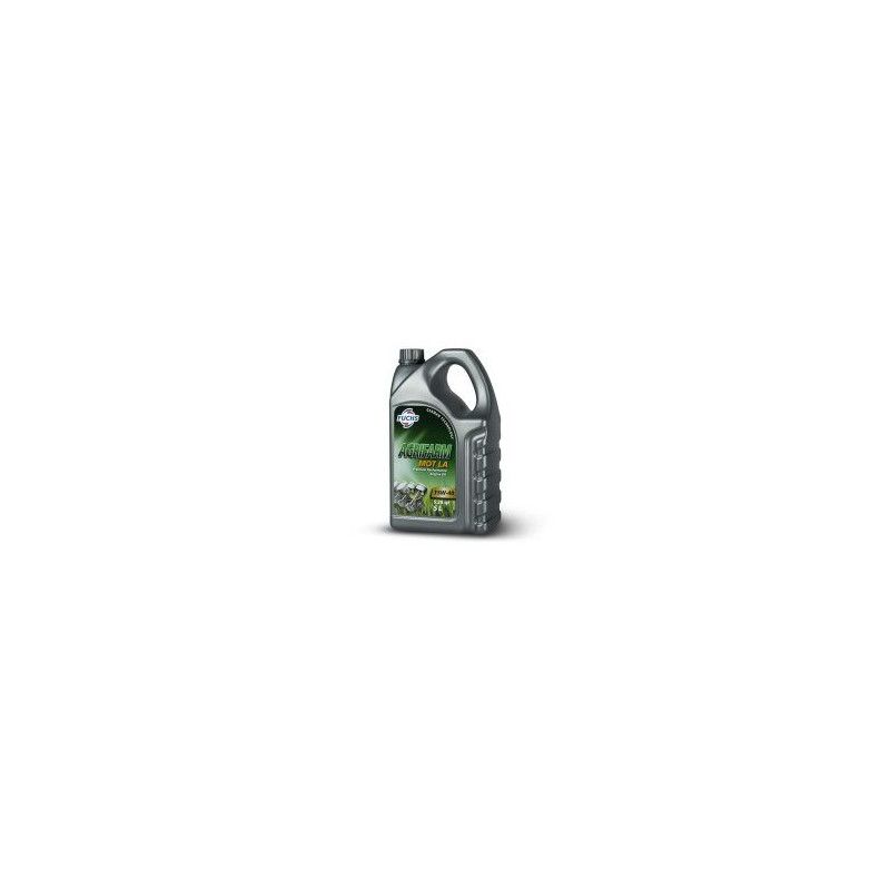 AGRIFARM MOT LA  15W40 5L