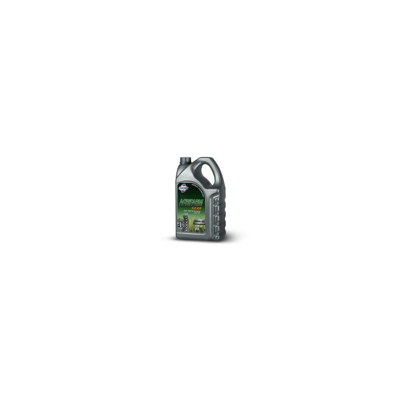 AGRIFARM GEAR 80W90 5L