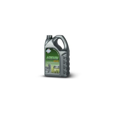 AGRIFARM GEAR 85W140 5L