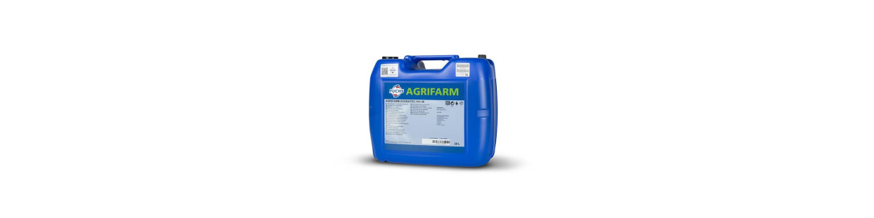 AGRIFARM HYDRATEC